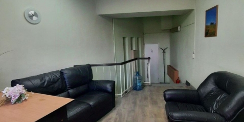 Помещение свободного назначения Красноярская улица,  д. 17