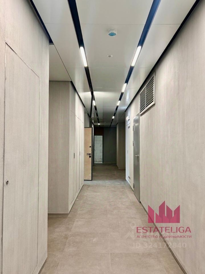 Продажа студии Автомобильный проезд, 4