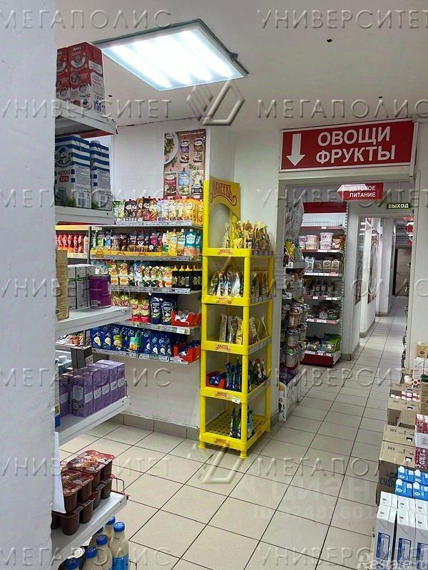Аренда ПСН Рождественская улица