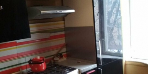 1-комн квартира Михалковский 3-й пер,  д. 5