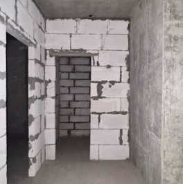 Продажа 1-комн квартиры на вторичном рынке Подольск г, Климовск мкр, Серпуховская ул,  д. 3А