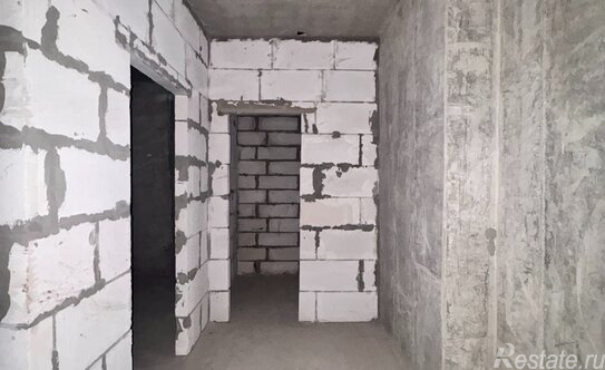 Продажа 1-комн квартиры на вторичном рынке Подольск г, Климовск мкр, Серпуховская ул,  д. 3А