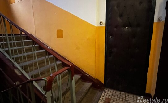 Продажа 2-комн квартиры на вторичном рынке Долгопрудный г, Театральная ул,  д. 12А