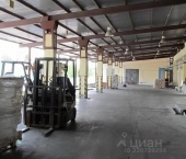 Сдать в аренду Складские помещения Сергиев Посад г, Московское ш  9 