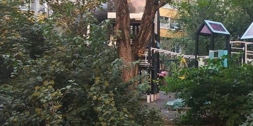 2-комн квартира улица Академика Скрябина, 28К1