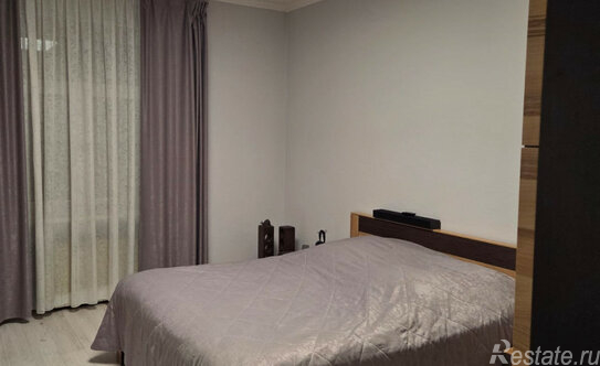 Продажа 2-комн квартиры на вторичном рынке Рижский проезд,  д. 1/5