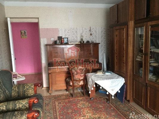 Продажа 3-комн квартиры на вторичном рынке Пересвет, Мира ул,  д. 5
