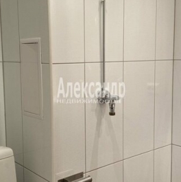 Продажа 2-комн квартиры на вторичном рынке улица Графтио,  д. 3