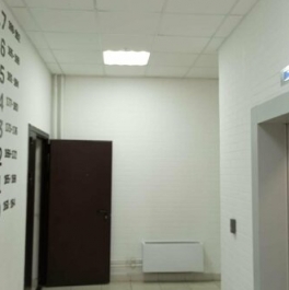 Продажа 2-комн квартиры на вторичном рынке Домодедово, Высотная улица,  д. 7