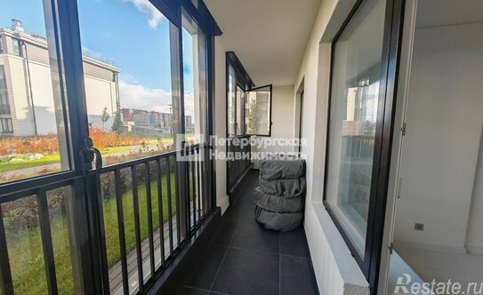 Продажа 1-комн квартиры на вторичном рынке Вокзальная улица