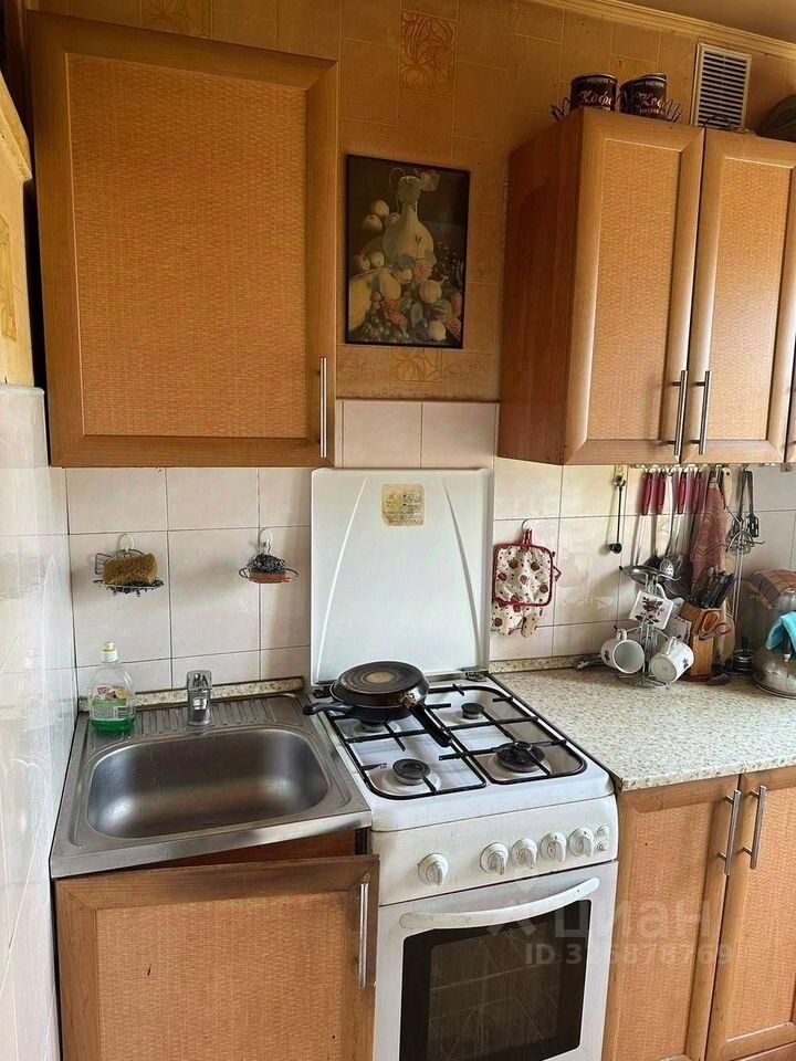 Продажа комнаты Балашиха, улица Некрасова, 4