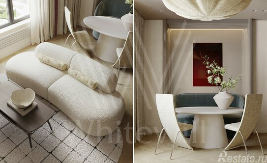 Продажа 3-комн квартиры на вторичном рынке улица Нижние Мнёвники,  д. 16 к6