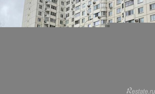 Продажа 1-комн квартиры на вторичном рынке ул Полярная,  д. 17,  к. 2