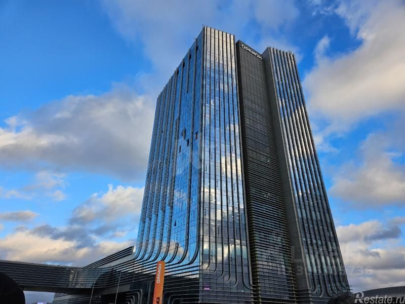 Аренда офиса Микрорайон Кутузовский, Минское шоссе,  д. с180