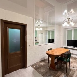 Продажа 1-комн квартиры на вторичном рынке Советская 8-я ул,  д. 34