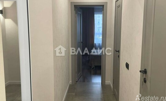 Продажа 2-комн квартиры на вторичном рынке Глухово, Романовская улица,  д. 15