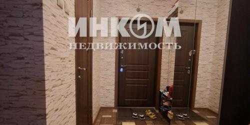 1-комн квартира Ключевая улица,  д. 18