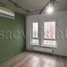 Продажа 1-комн квартиры на вторичном рынке Очаковская Б. ул,  д. 2