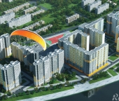 Продать Квартиры вторичка Долгопрудный г, Парковая ул  42 к1 