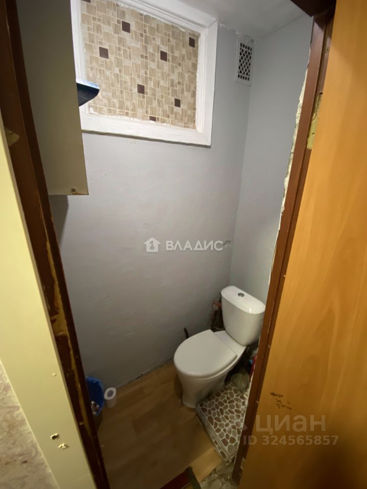 Продажа 3-комн квартиры на вторичном рынке Одинцово, Союзная улица, 28