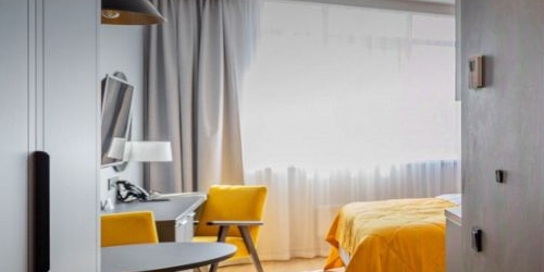 Студия Ташкентская улица, 6к2