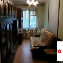 Продажа 3-комн квартиры на вторичном рынке Красногорск, ул. Вокзальная,  д. 6