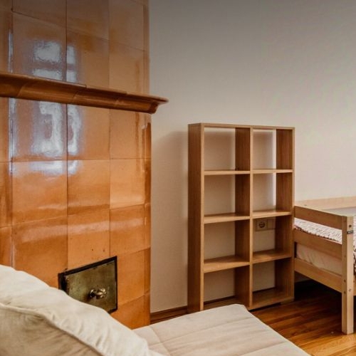 5-комн квартира Съезжинская улица, 16