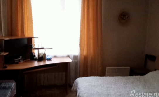 Продажа 2-комн квартиры на вторичном рынке Шувое, Советская улица