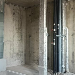 Продажа 1-комн квартиры на вторичном рынке Берёзовая аллея