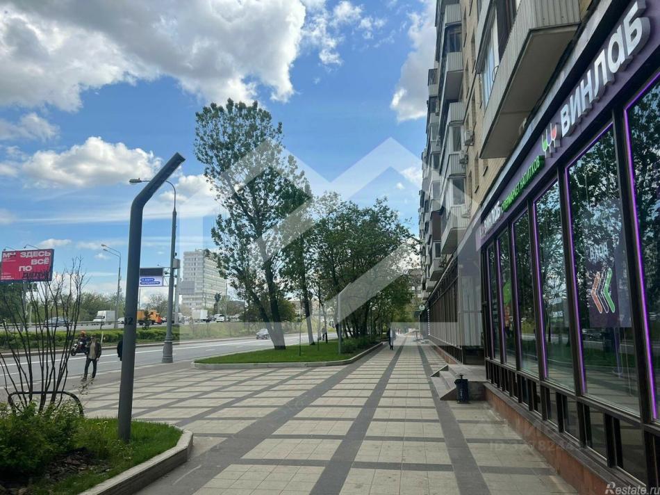 Продажа ПСН Ленинградское ш,  д. 9,  к. 1
