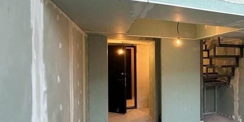 1-комн квартира улица Отважных, 10