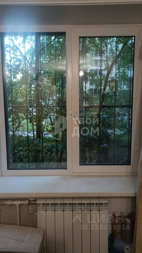 Продажа 3-комн квартиры на вторичном рынке Гражданский проспект, 9К4