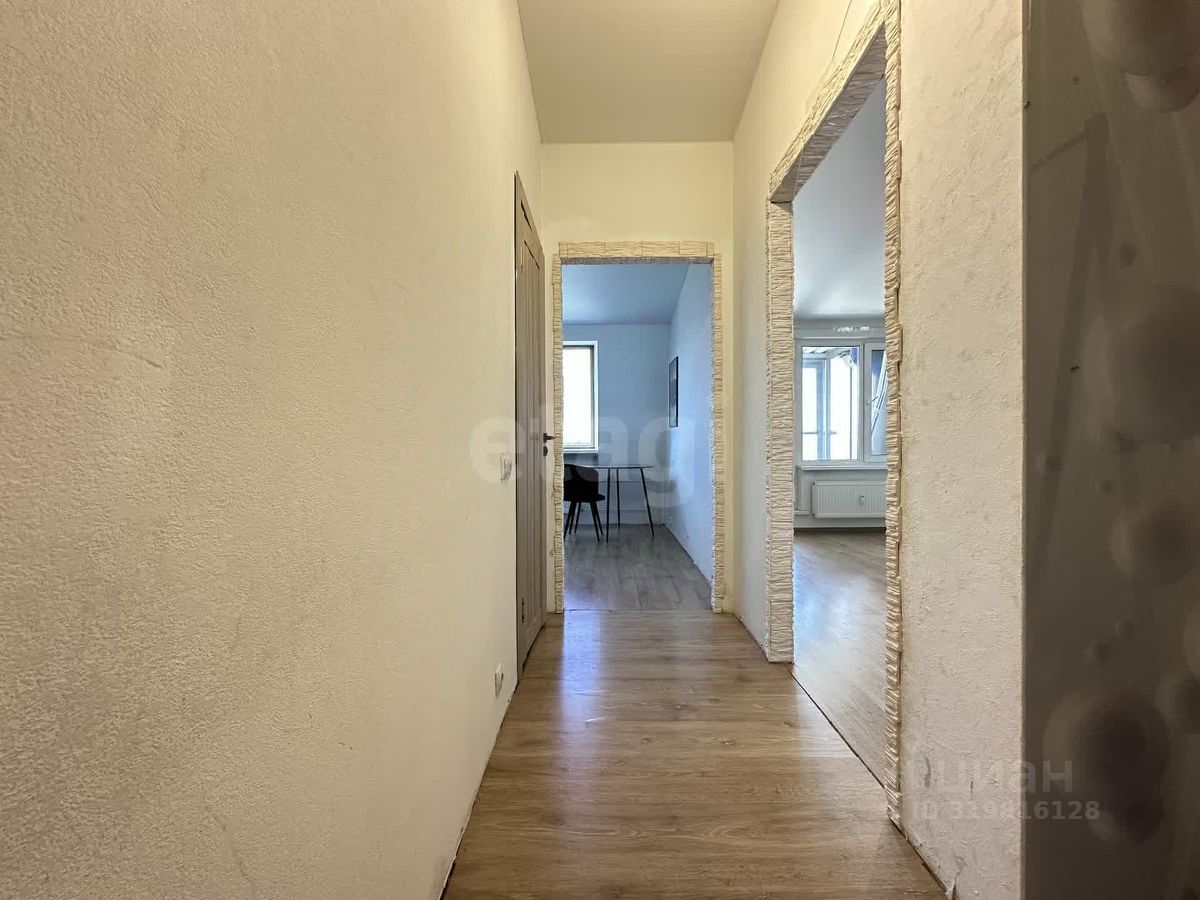 Продажа 1-комн квартиры на вторичном рынке Колпино, Понтонная улица, 11к1