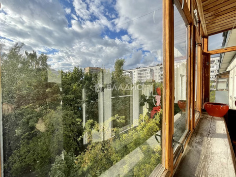 Продажа 2-комн квартиры на вторичном рынке Балашиха, ул. Советская,  д. 14