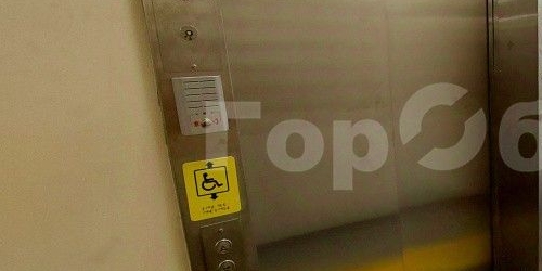 1-комн квартира переулок Посланников, 6