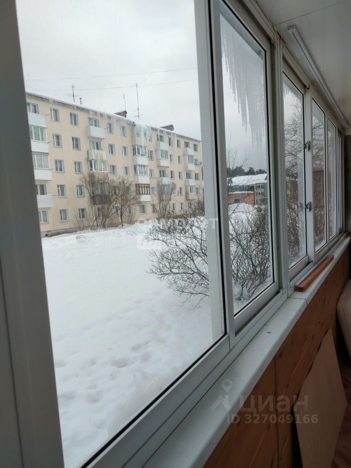 Продажа 1-комн квартиры на вторичном рынке с. Воздвиженское, 6