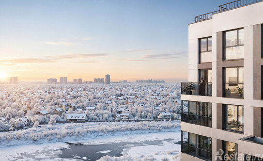 Продажа 1-комн квартиры на вторичном рынке Ям, улица Мезенцева,  д. 24