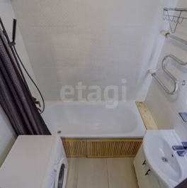 Продажа 1-комн квартиры на вторичном рынке Новогорелово, бульвар десантника Вадима Чугунова,  д. 10/6