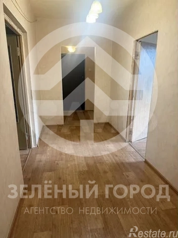 Продажа 3-комн квартиры на вторичном рынке Зеленоград, к. 839