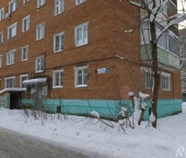 Продать Квартиры вторичка Сергиево-Посадский городской округ, улица 50 лет Октября  4 