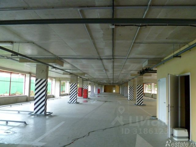 Аренда гаража ул Пантелеевская,  д. 4