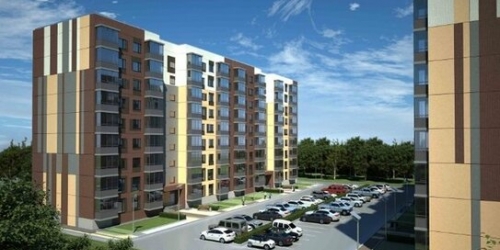 1-комн квартира Колпино г, Ленина пр-кт,  д. 5,  к. 3