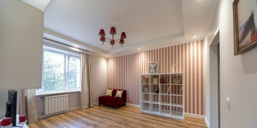 2-комн квартира улица Марии Ульяновой,  д. 31