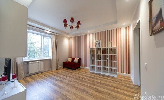 Продажа 2-комн квартиры на вторичном рынке улица Марии Ульяновой,  д. 31