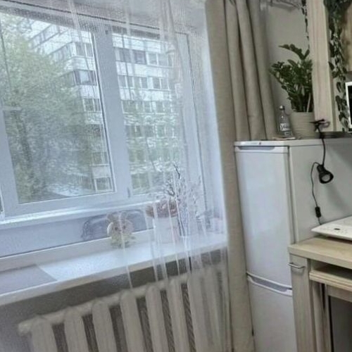 Студия аллея Поликарпова, 1