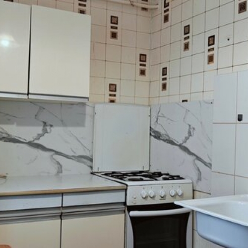 1-комн квартира Тимуровская улица,  д. 10 к1