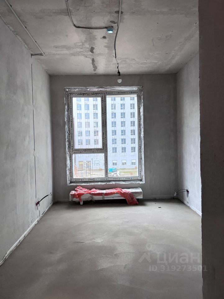 Продажа студии Автомобильный проезд, 4