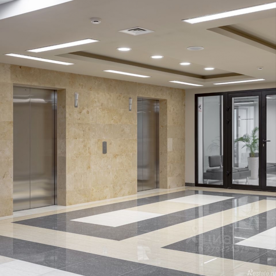 Аренда офиса ул Минская,  д. 2Ж