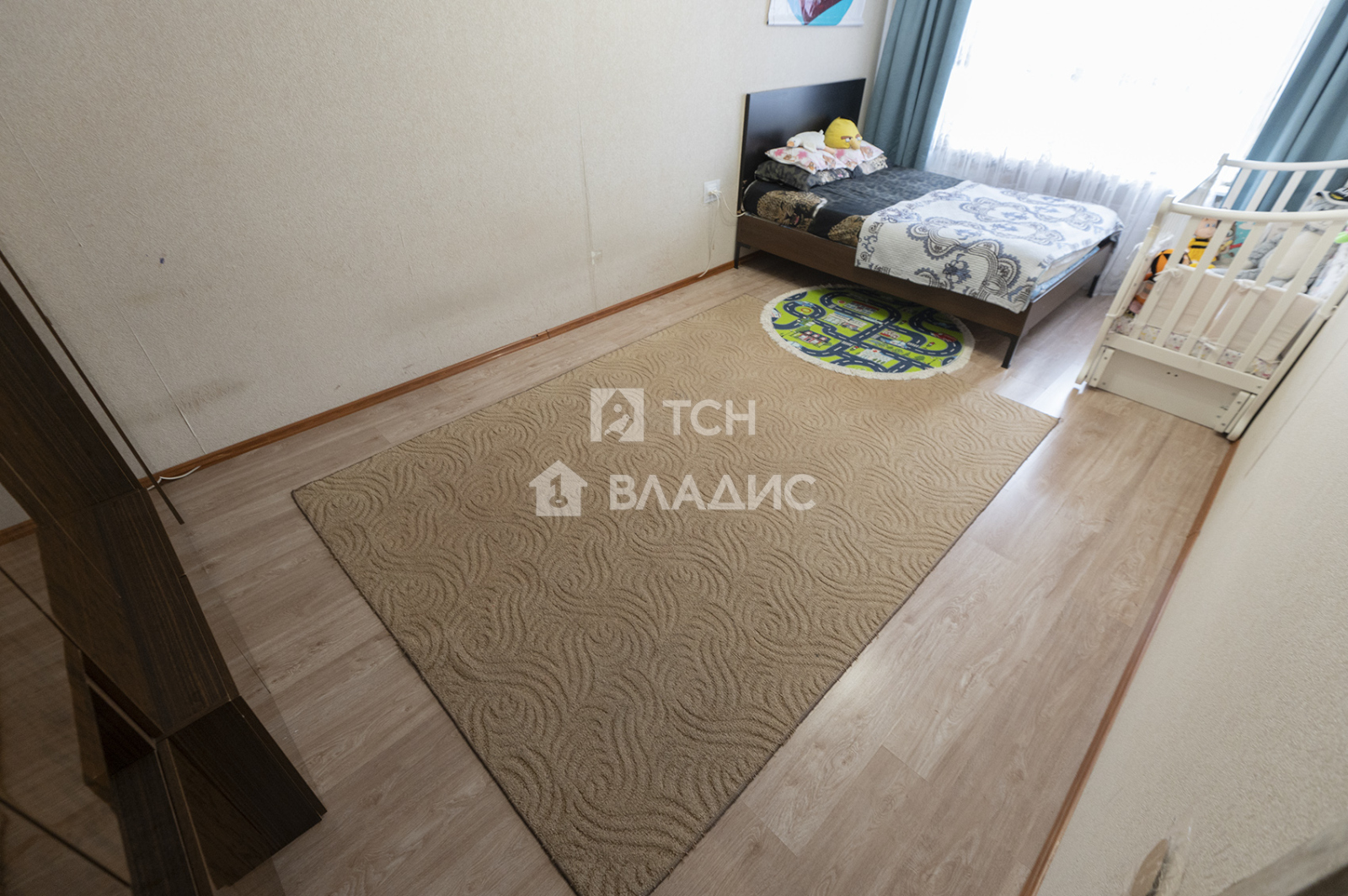 1-комн квартира Королёв, улица Мичурина, 1Б