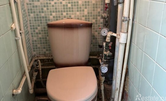 Продажа 2-комн квартиры на вторичном рынке ул Белорусская,  д. 8